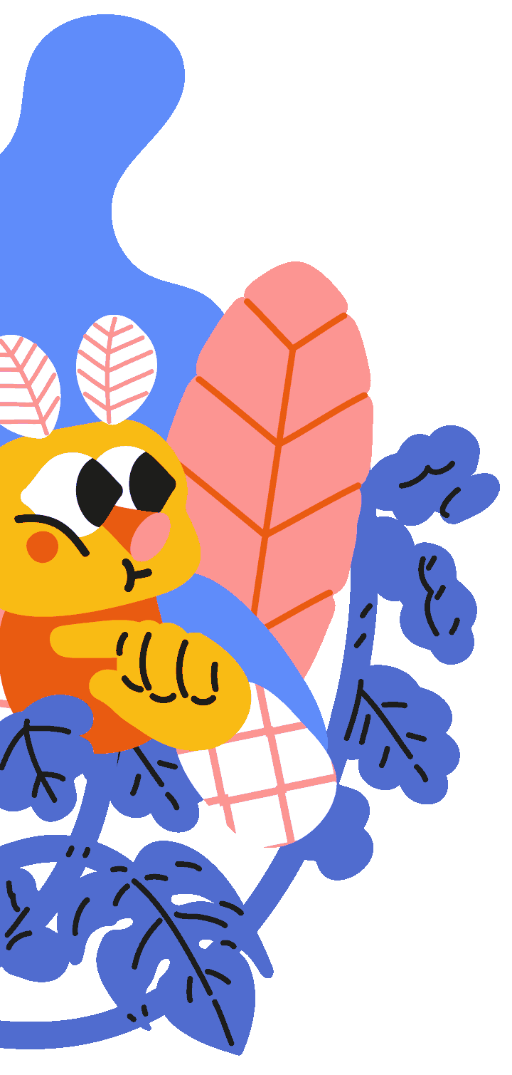 Animal Small