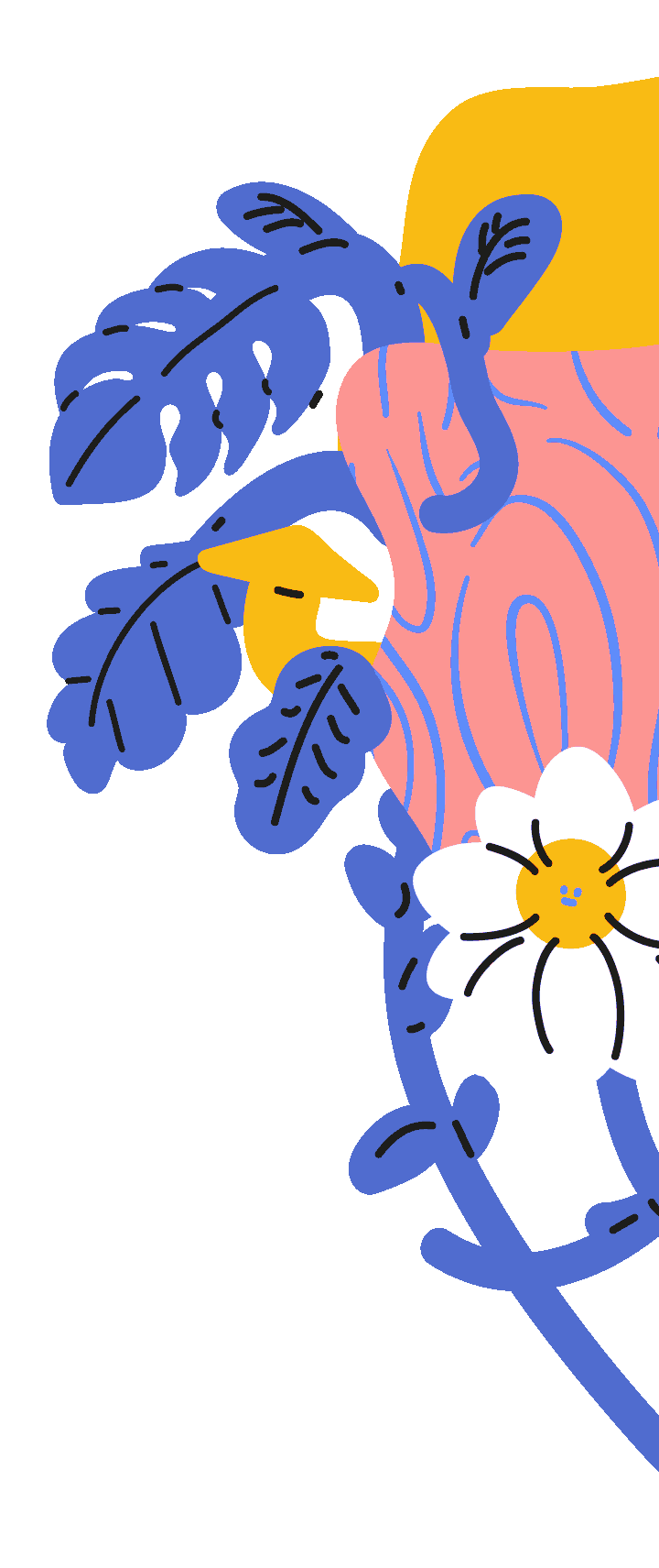 Daisy