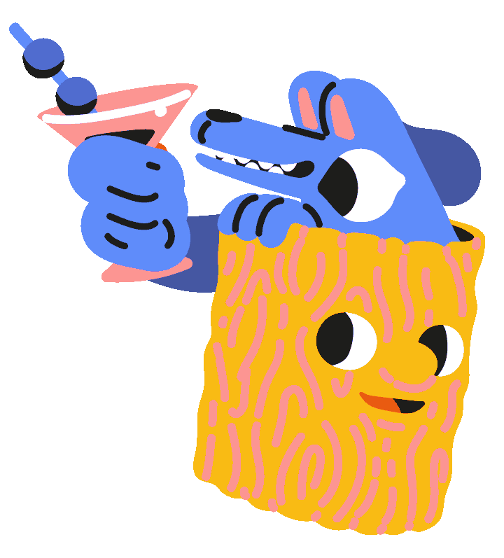 Log